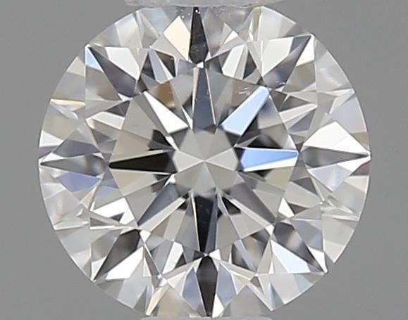 Round Diamond image