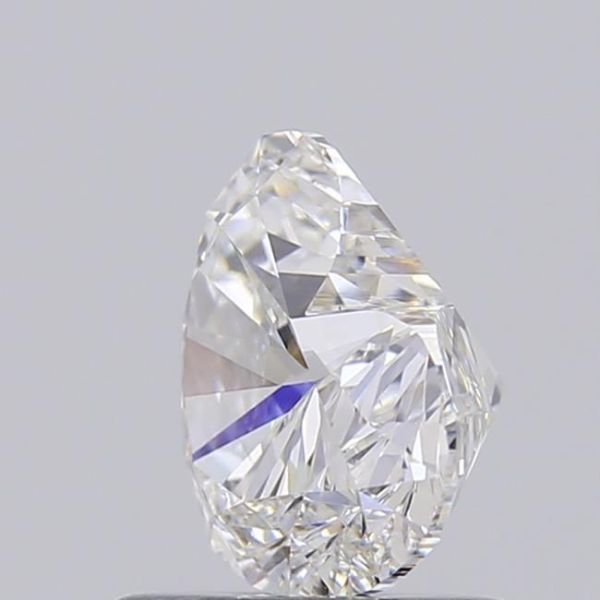 Heart Lab-Grown Diamond image
