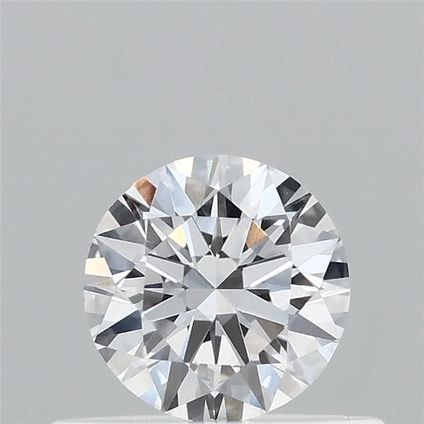 Round Lab-Grown Diamond image