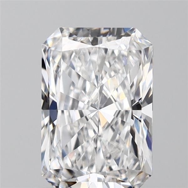 Radiant Lab-Grown Diamond image