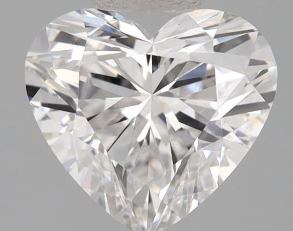 Heart Lab-Grown Diamond image