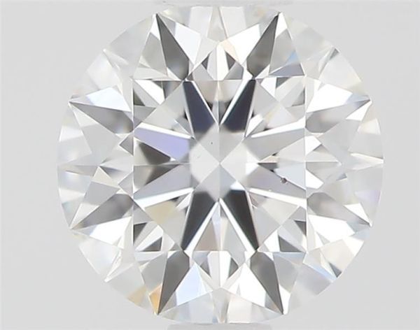 Round Diamond image