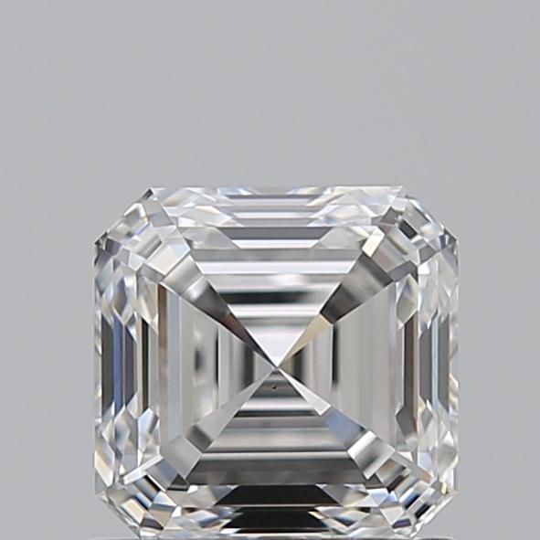 Asscher Diamond image