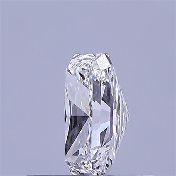 Radiant Lab-Grown Diamond image