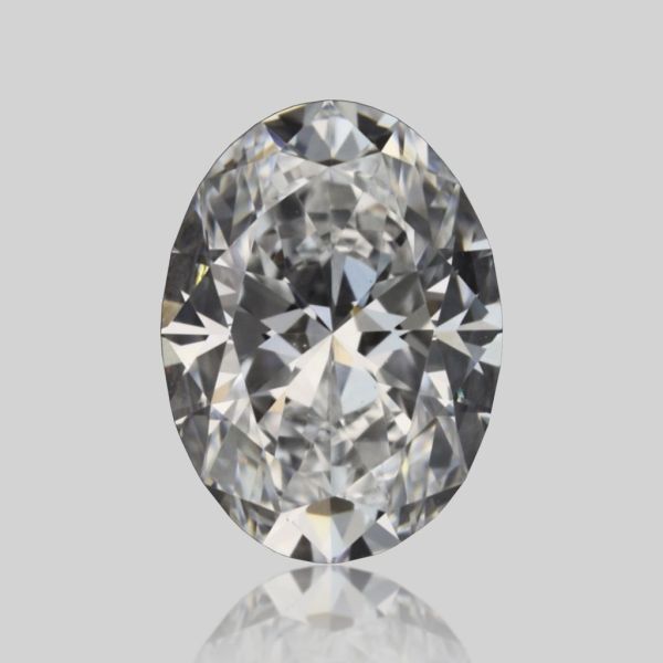 Oval Diamond image