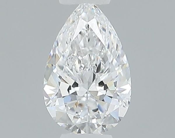 Pear Diamond image