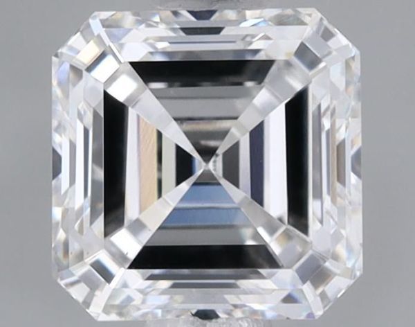 Asscher Lab-Grown Diamond image