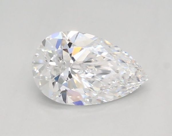 Pear Lab-Grown Diamond image