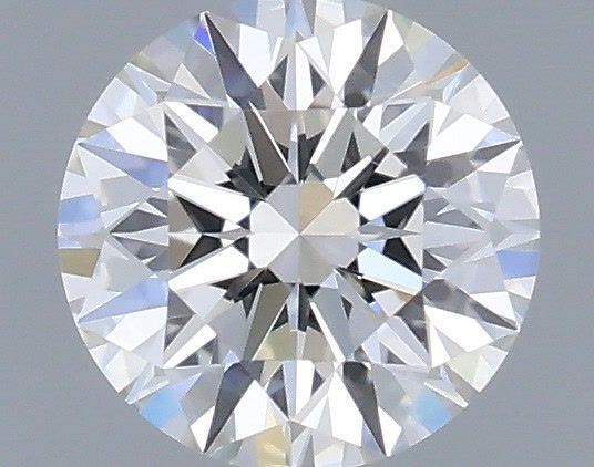 Round Diamond image