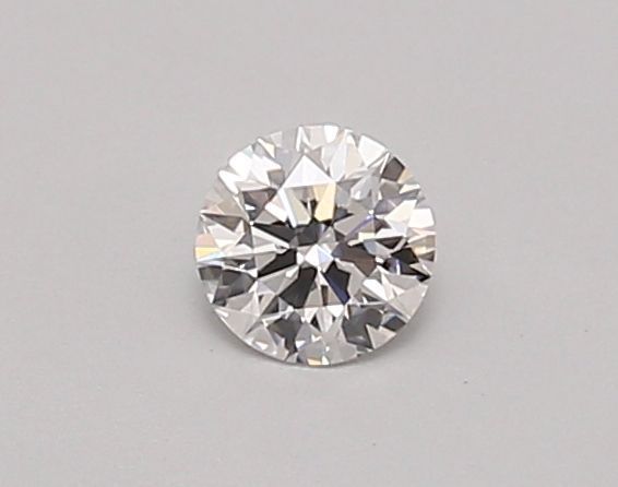Round Lab-Grown Diamond image