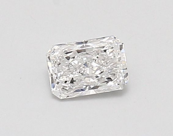 Radiant Lab-Grown Diamond image