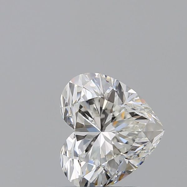 Heart Diamond image