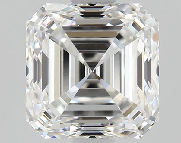 Asscher Diamond image