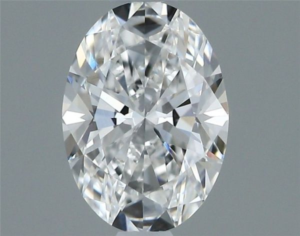 Oval Diamond image