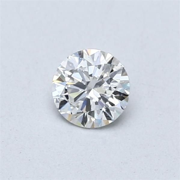 Round Lab-Grown Diamond image