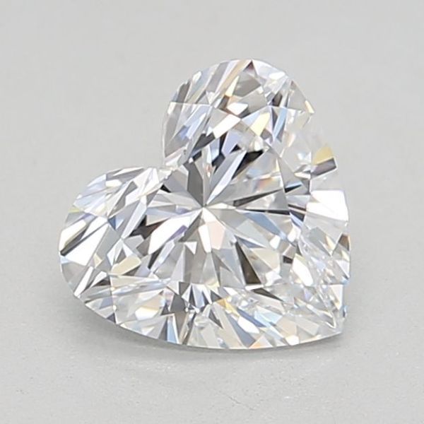 Heart Lab-Grown Diamond image
