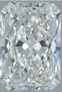 Radiant Diamond image