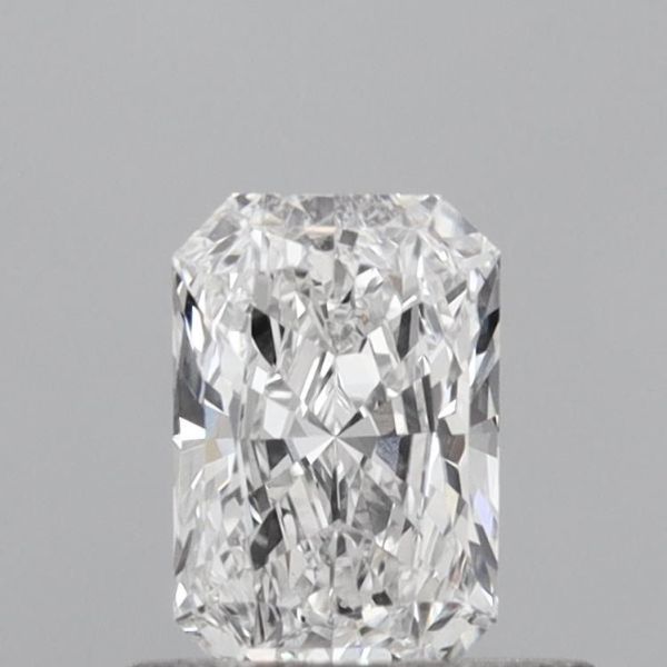 Radiant Lab-Grown Diamond image