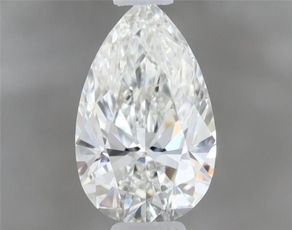 Pear Diamond image