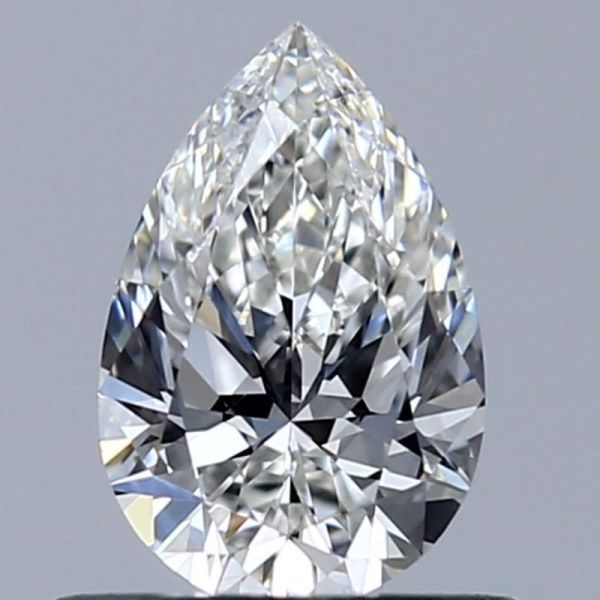 Pear Diamond image