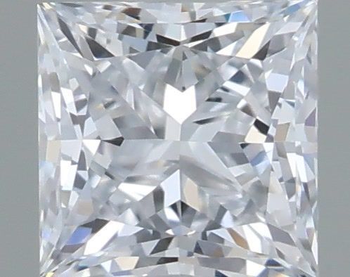 Princess Lab-Grown Diamond image