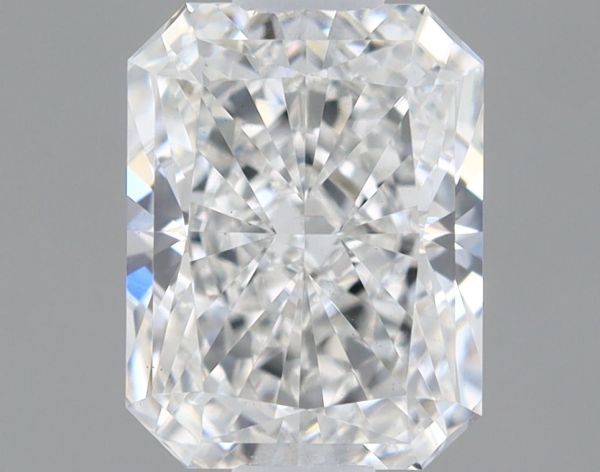 Radiant Lab-Grown Diamond image