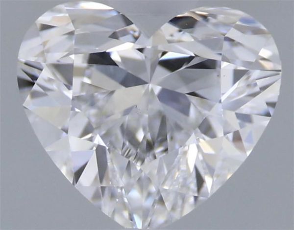 Heart Diamond image