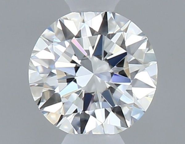 Round Diamond image