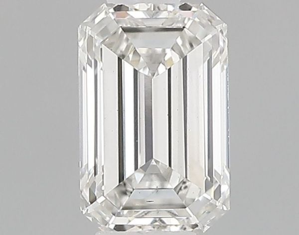 Emerald Lab-Grown Diamond image