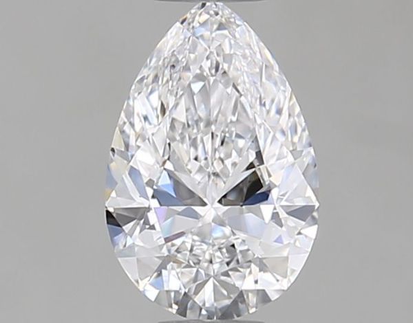 Pear Diamond image