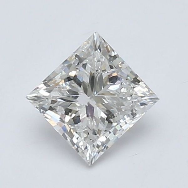 Princess Lab-Grown Diamond image