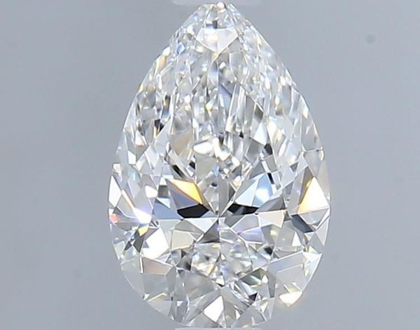 Pear Diamond image