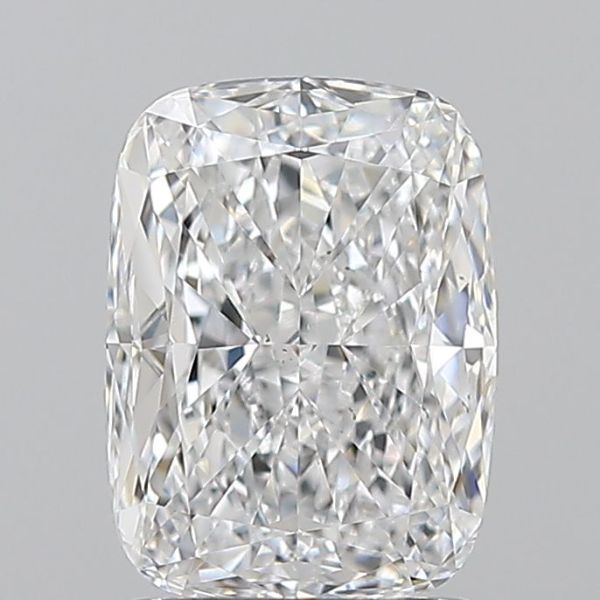 Cushion Diamond image