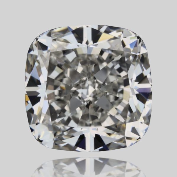 Cushion Diamond image