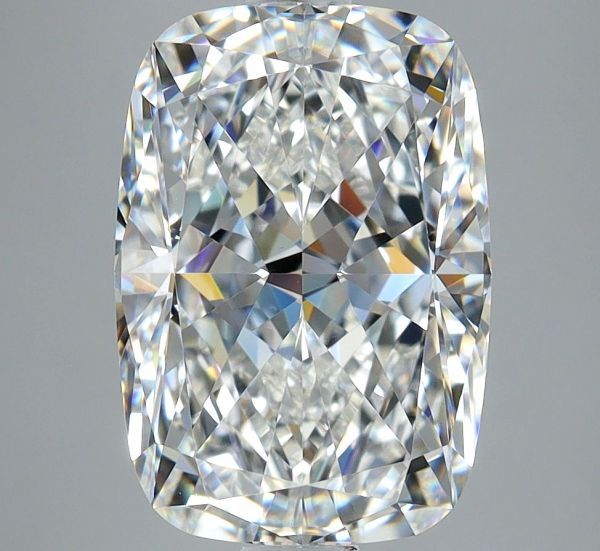 Cushion Diamond image