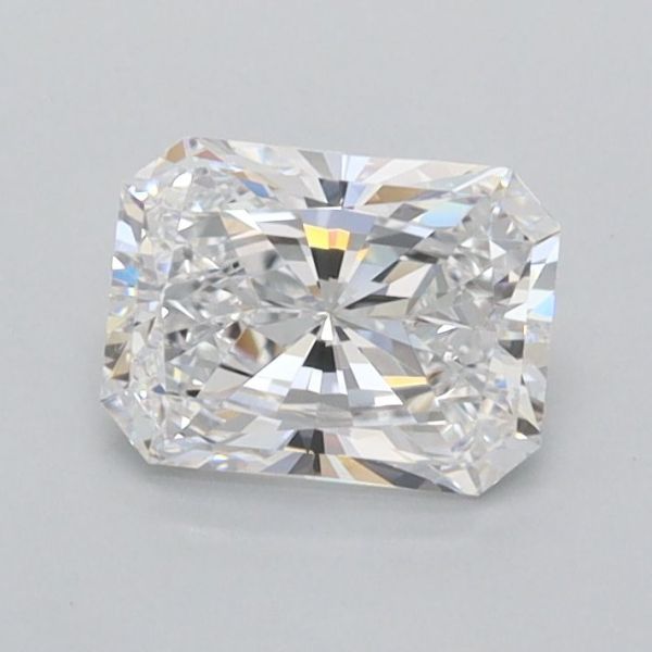 Radiant Lab-Grown Diamond image
