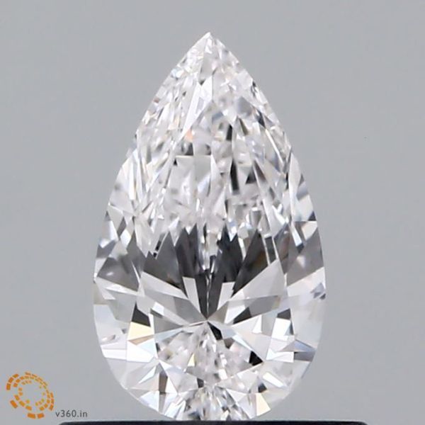 Pear Diamond image