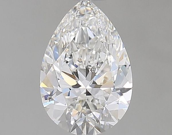 Pear Diamond image