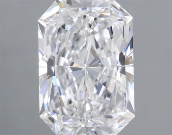 Radiant Lab-Grown Diamond image