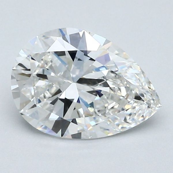 Pear Diamond image