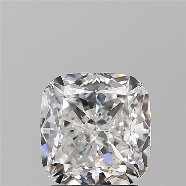 Cushion Diamond image