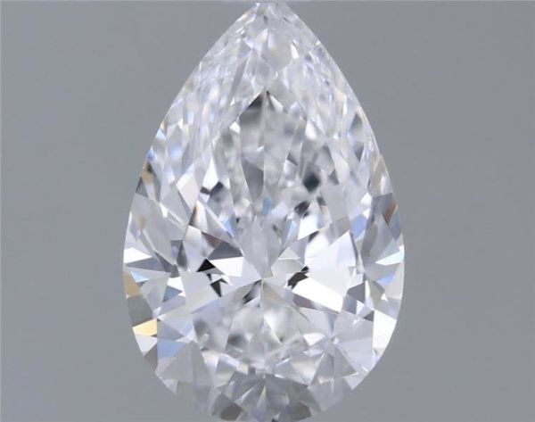 Pear Diamond image