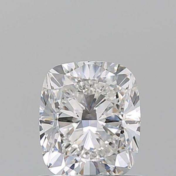 Cushion Diamond image