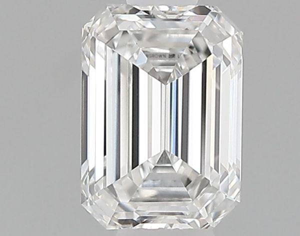 Emerald Lab-Grown Diamond image