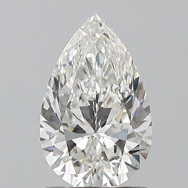 Pear Diamond image