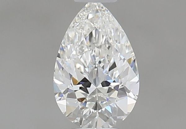 Pear Diamond image