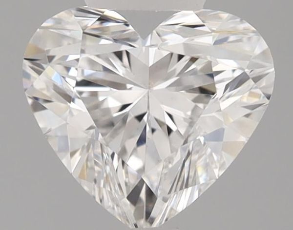 Heart Lab-Grown Diamond image