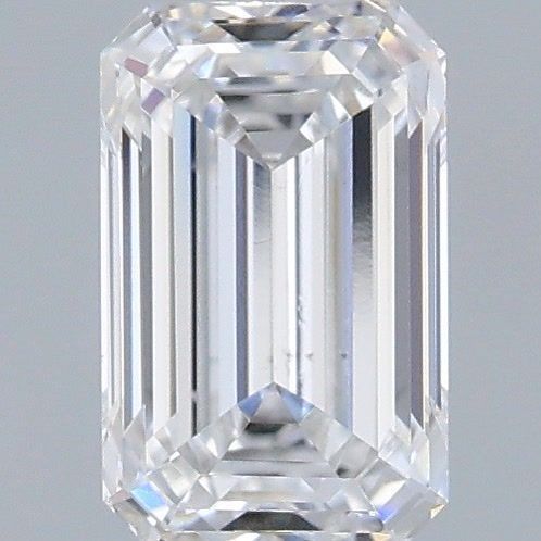 Emerald Lab-Grown Diamond image