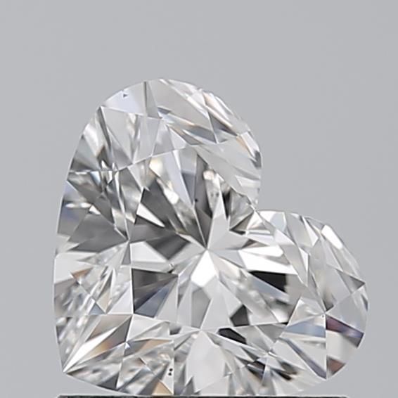 Heart Diamond image