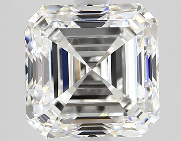 Asscher Diamond image